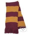 Harry Potter Pruhovaný šál - Chrabromil (Distrineo). Distrineo, 2024