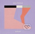 Hudobné CD: Jana Zibalová: Blízkosť (). , 2024
