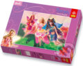 Puzzle: Tri víly (Trefl)