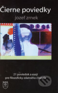 Kniha: Čierne poviedky (Jozef Zrnek). SLNCE