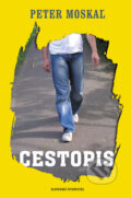 Cestopis - Peter Moskaľ, Slovenský spisovateľ, 2006