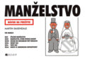Kniha: Manželstvo (Martin Baxendale). Fragment, 2005
