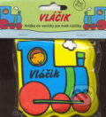 Kniha: Vláčik (Príroda). Príroda, 2006