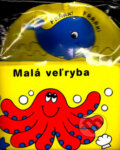 Kniha: Malá veľryba (Príroda). Príroda, 2004