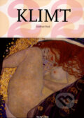 Klimt - Gottfried Fliedl, Taschen, 2006