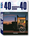 40 Architects around 40, Taschen, 2006