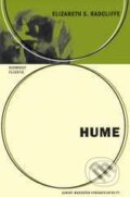 Kniha: Hume (Elizabeth S. Radcliffe). Marenčin PT, 2006