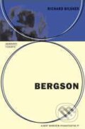 Kniha: Bergson (Richard Bilsker). Marenčin PT, 2006