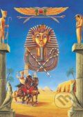 Spomienky na faraónov, Dino