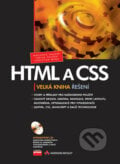 HTML a CSS - Marianne Hauser, Tobias Hauser, Christian Wenz, Computer Press, 2006