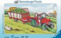 Traktor, Ravensburger