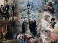 Puzzle: Narnia (Ravensburger). Ravensburger