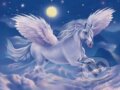 Puzzle: Pegasus (Ravensburger)