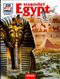 Starověký Egypt - Dieter Kurth, Fraus, 2005