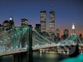 N.Y.City - Brooklynský most, Ravensburger