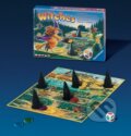 Witches Hra, Ravensburger