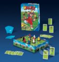Spoločenská hra: Alex Hra (Ravensburger). Ravensburger