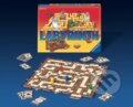 Nový labyrinth Hra, Ravensburger