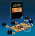 Spoločenská hra: Bluff Hra (Ravensburger). Ravensburger