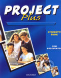 Project Plus - Student´s Book - Tom Hutchinson, Oxford University Press, 2002
