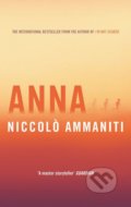 Anna - Niccolo Ammaniti, Canongate Books, 2017