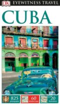 Cuba, Dorling Kindersley, 2017