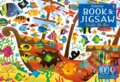 Usborne Book and Jigsaw Under the Sea - Kirsteen Robson, Gareth Lucas (ilustrátor), Usborne, 2017