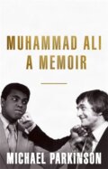 Kniha: Muhammad Ali (Michael Parkinson). Hodder Paperback, 2017