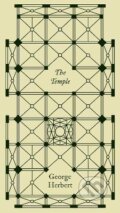 Kniha: The Temple (George Herbert). Penguin Books, 2017