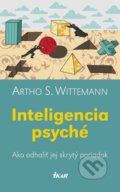 Inteligencia psyché - Artho S. Wittemann, 2017
