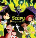 Scary Storybook Collection, 2017
