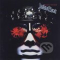 Judas Priest: Killing Machine LP - Judas Priest, 2017