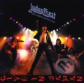 Judas Priest: Unleashed In The East LP - Judas Pries, Hudobné albumy, 2017