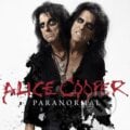 Alice Cooper: Paranormal Limited Edition - Alice Cooper, Mystic, 2017