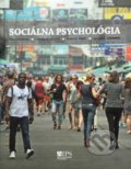 Sociálna psychológia - Elliot Aronson, Inštitút psychoterapie a socioterapie, 2017