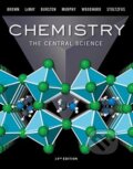 Chemistry - Theodore E. Brown, H. Eugene LeMay a kol., 2017
