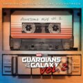 Strážci Galaxie Vol. 2: Soundtrack, 2017