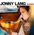Jonny Lang: Signs - Jonny Lang, Hudobné albumy, 2017