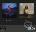 Birdy: Beautiful Lies & Birdy - Birdy, Hudobné albumy, 2017