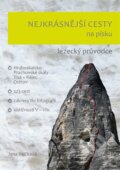 Nejkrásnější cesty na písku - Jana Bejčková, Jana Bejčková, 2015
