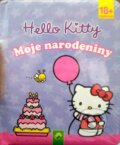 Hello Kitty - Moje narodeniny, Schwager & Steinlein Verlag, 2015
