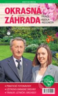 Okrasná záhrada - Ivan Hričovský, Lucia Harničárová, Plat4M Books, 2017