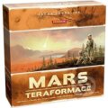 Mars: Teraformace - Jacob Fryxelius, Mindok, 2017