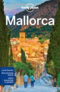 Kniha: Mallorca (Damian Harper a Hugh McNaughtan)
