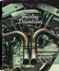 The Harley-Davidson Book, 2017