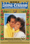 Kniha: Milovaná podvodnice (Diane von Hohenberg). Moba, 1999