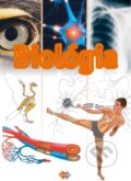 Kniha: Biológia pre 7.roč. ZŠ a 2 roč. gymnázia s 8 štúdiom (Expol Pedagogika)