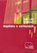 Kniha: Kapitoly o varhanách (Václav Syrový)