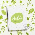 Hello - Things my kid said (Bloque). Bloque, 2022