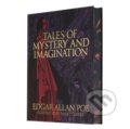 Kniha: Edgar Allan Poe's Tales of Mystery and Imagination (Edgar Allan Poe)
